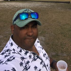 Meet your Posher, Rafael